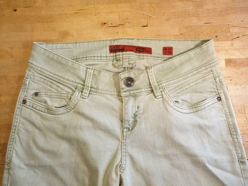 Oliver jeans w30 l34 - by, s.oliver