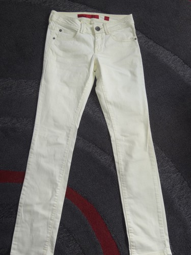 Oliver catie slim low - qs,