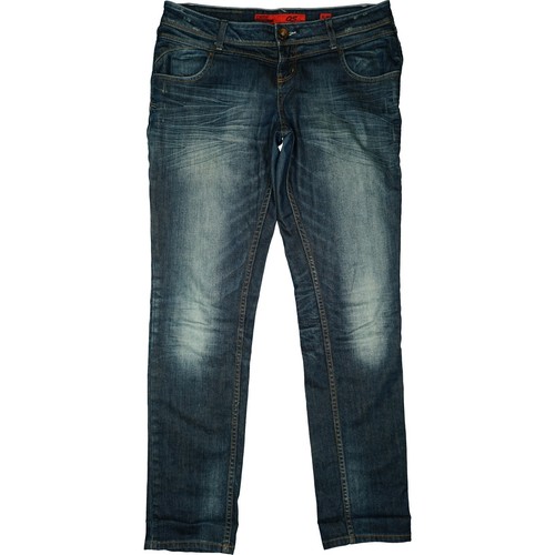 Oliver catie slim low - catie, f.