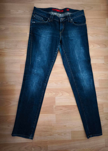 Jeans oliver catie - jeans,